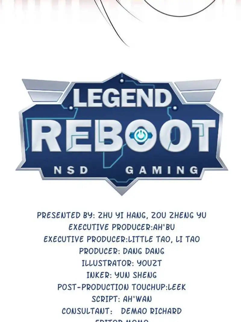 Legend Reboot Chapter 89 4